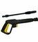 Комплект пистолет + струйная трубка для Karcher (Керхер) К2, К3, ...