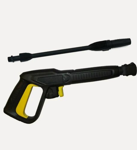 Изображение товара Комплект пистолет + струйная трубка для Karcher (Керхер) К2, К3, К4, К5, К6, К7.