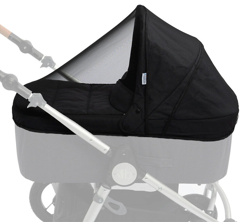 Bumbleride Москитная сетка для люльки Bassinet (Стандартный)