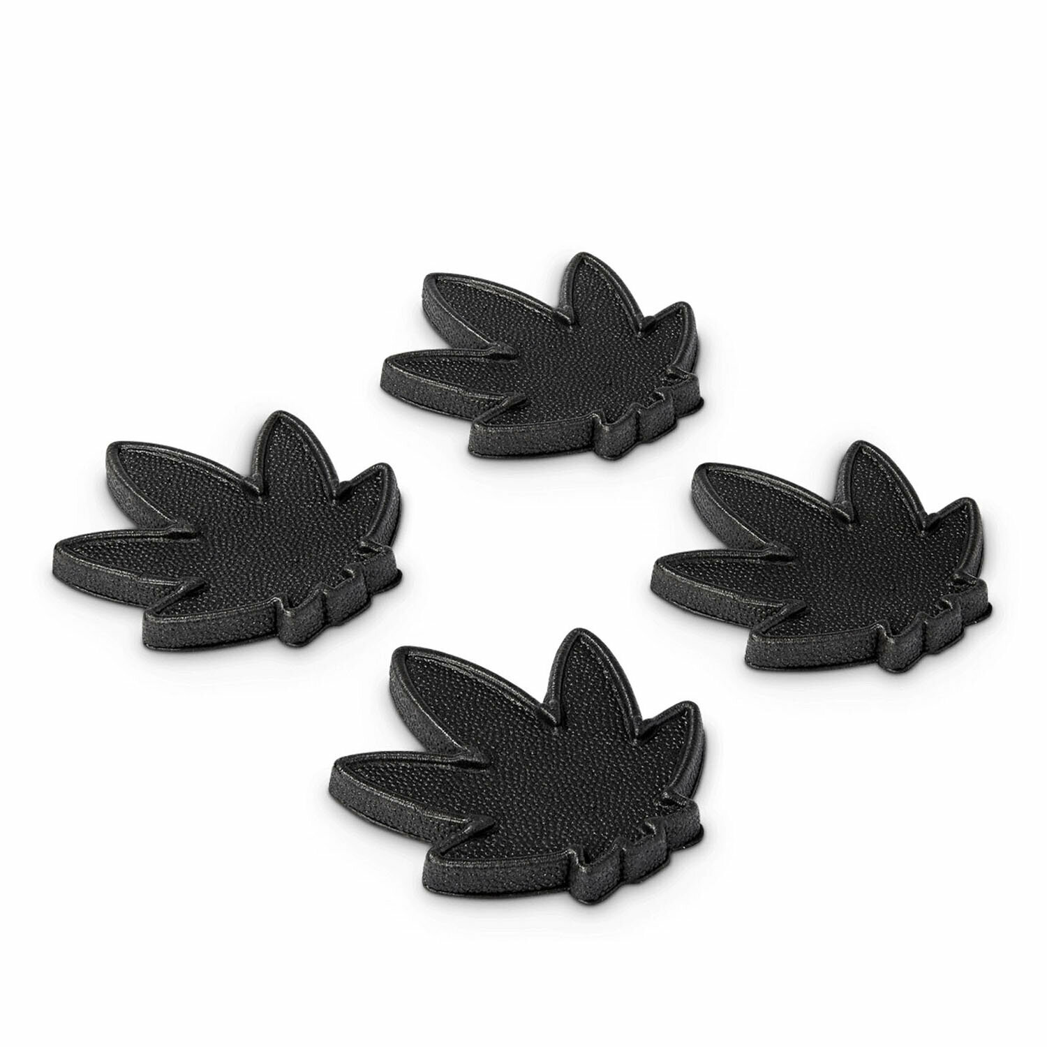 Наклейка на сноуборд CRABGRAB Mini Seaweed Black (uni: one size)