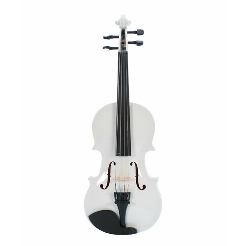 Скрипка Fabio SF-3200 WH (1/4) белый, размер 1, 4