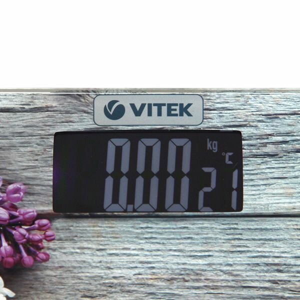 Напольные весы Vitek VT-8069 MC