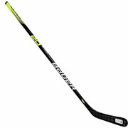 Клюшка хоккейная BAUER Nexus Performance Grip Stick S22 YTH 1060228 (20 P28 R)