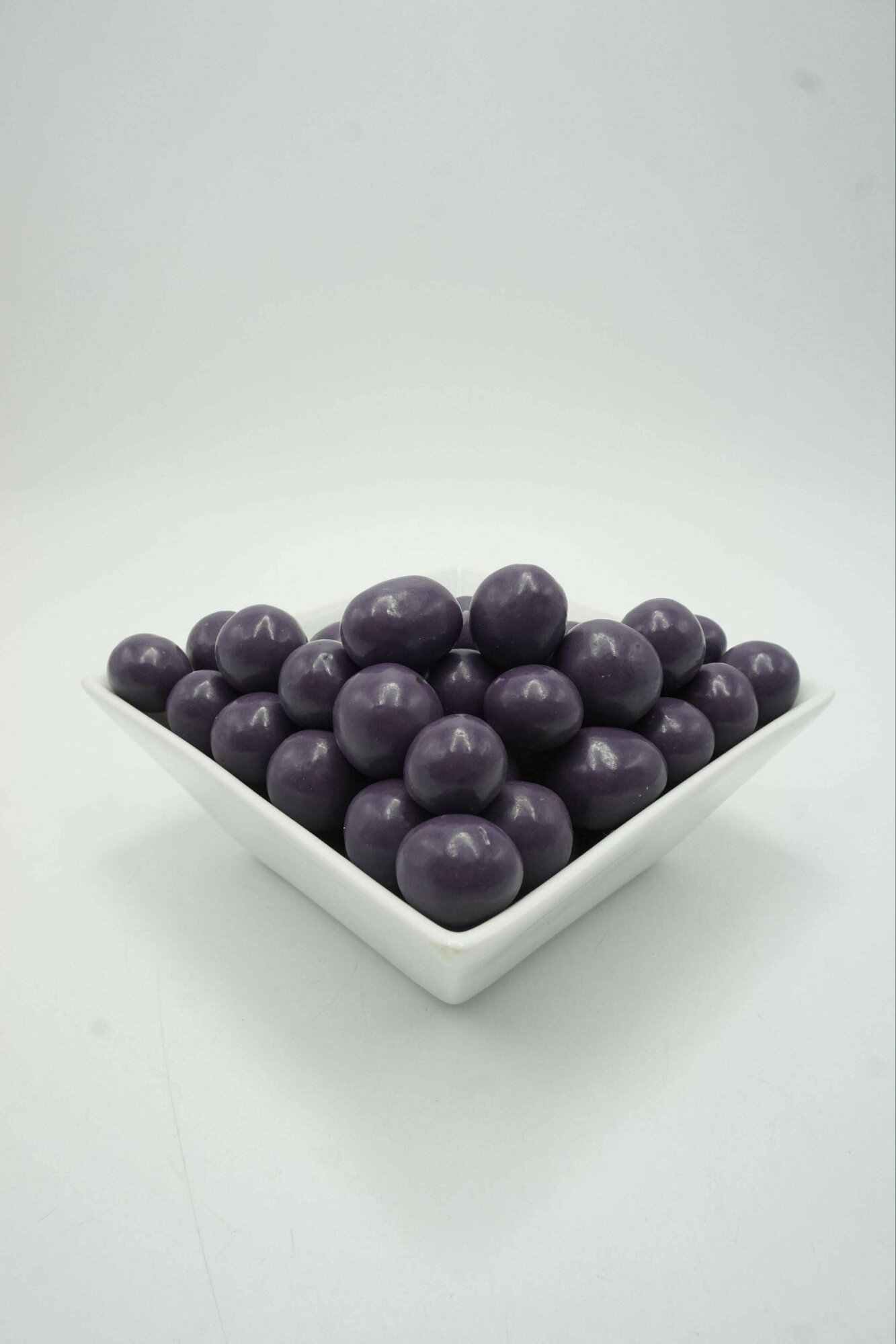 Смородина "Фиолетовая дымка" в шоколаде, 400г - фотография № 2