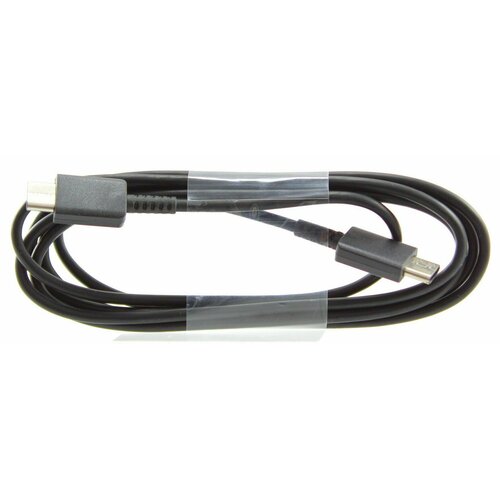 USB Кабель Power Delivery (Type-C - Type-C), 2A, Черный, 1.5 м. usb кабель power delivery type c type c 2a черный 1 м