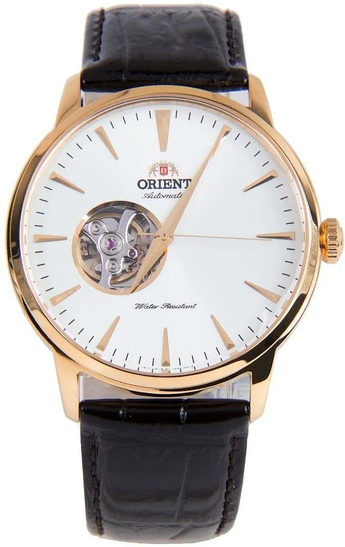 Наручные часы ORIENT FAG02002W0