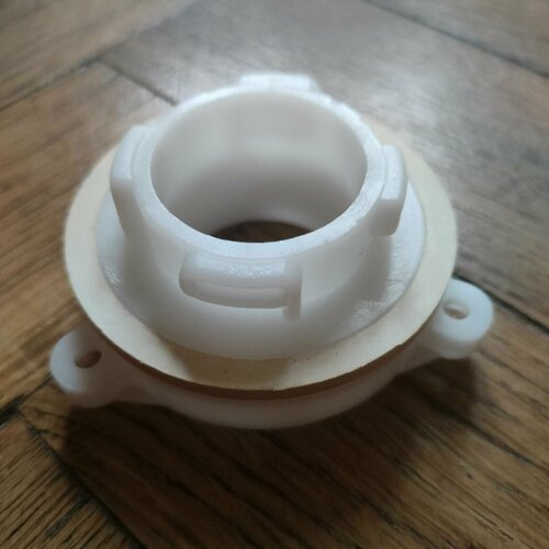 Держатель корпуса шнека для мясорубки Kambrook AMG402