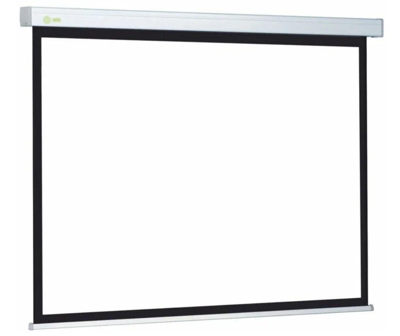 Экран CACTUS Wallscreen , 221х124.5 см, 16:9, настенно-потолочный белый - фото №6