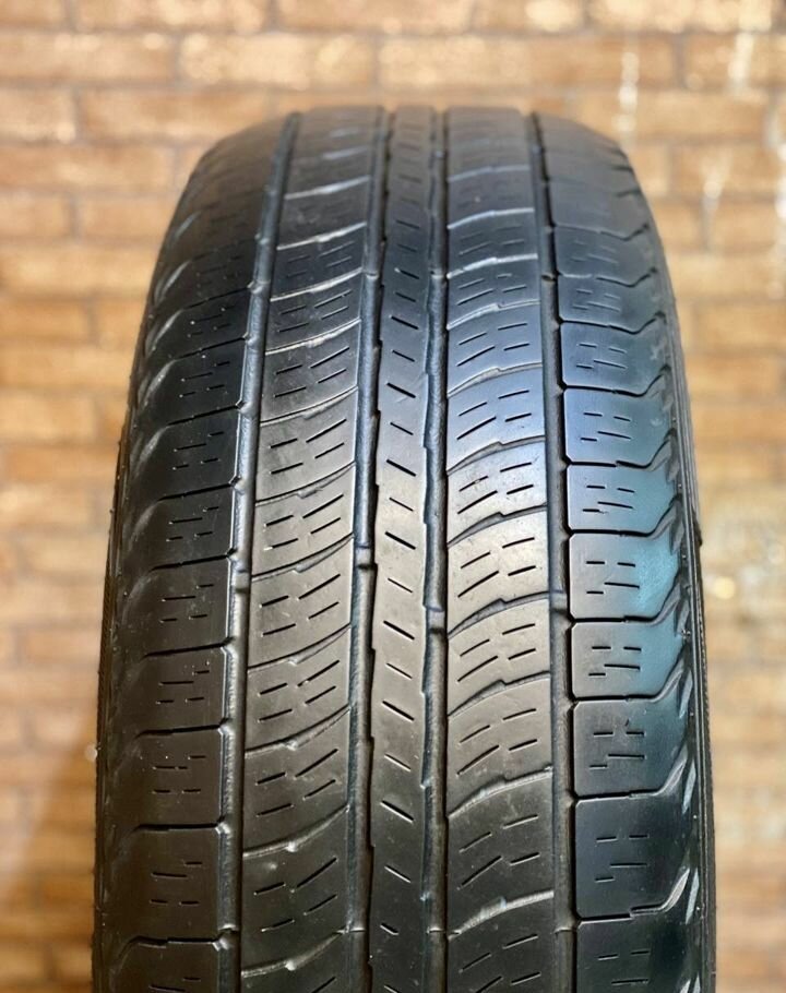 Marshal RoadVenture APT KL51 235/65 R17