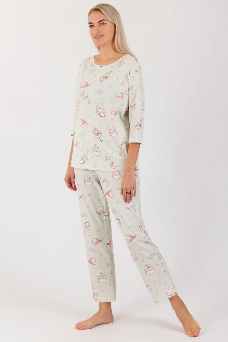 Пижама 100% хлопок