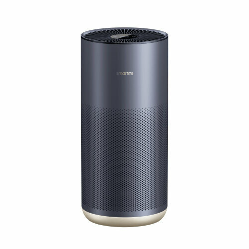 Очиститель воздуха Smartmi Air Purifier 2 графитовый синий (KQJHQ02ZM) smartmi air purifier p1 zmkqjhqp12 светло серый