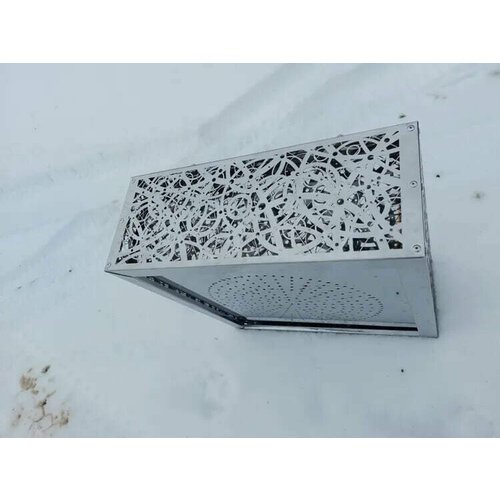 Обливное устройство для бани 