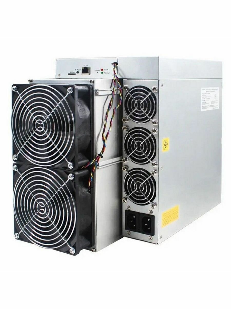 Antminer S19 82 Th/s