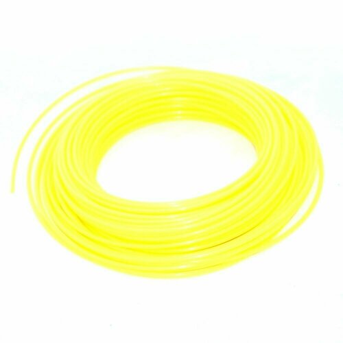 Леска для триммера 24 мм 12 м звезда 729₽