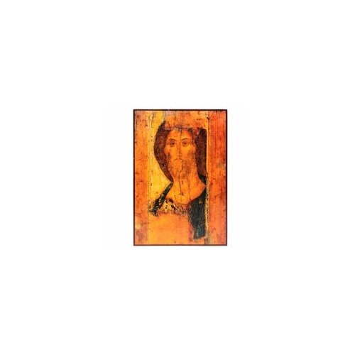 освященная икона господь вседержитель 24 18 см на дереве Икона Господь Вседержитель 18х27 #148877