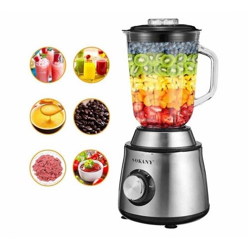 Блендер - измельчитель 2 в 1 356000₽