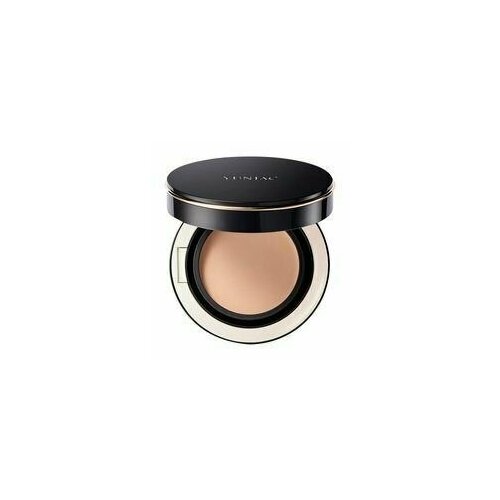 Легкий тональный бальзам-основа для лица 2 Yunjac Airy Cream Cover Balm Foundation