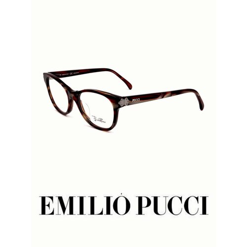 Emilio Pucci EP2677 615 49 17 135 Оправы для очков