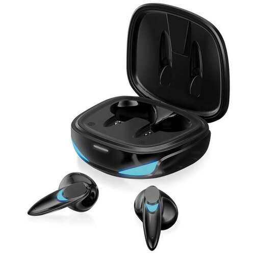 Наушники SMARTBUY SBH-3049 Myst черный 105200₽