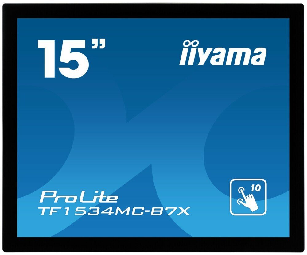 Iiyama TF1534MC-B7X — фото 2