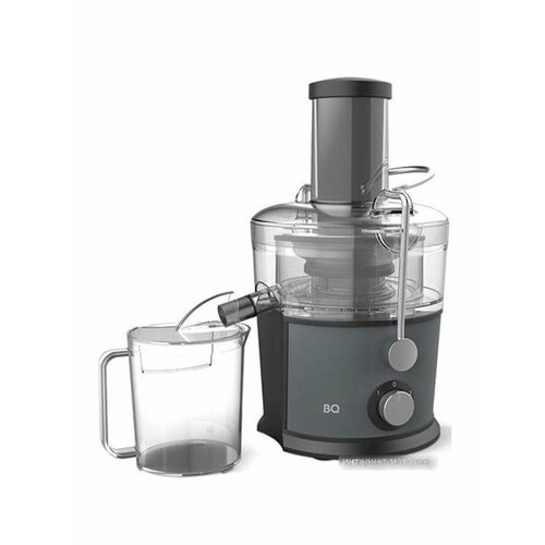 Соковыжималка J1008 Серый-Черный 11672₽