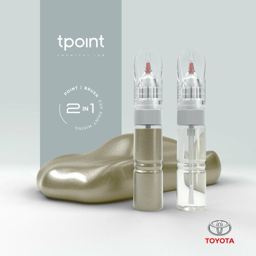 Набор - штрих-корректоров для TOYOTA 4RUNNER 