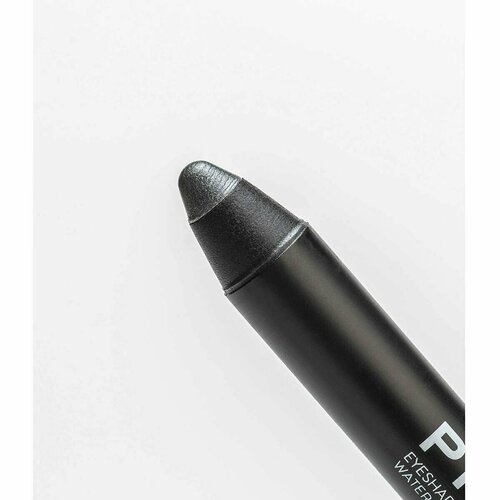 Водостойкие тени-карандаш 3 мокрый асфальт, шиммер Provoc Eyeshadow Pencil
