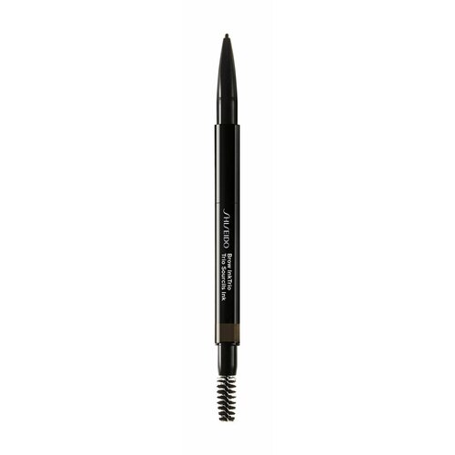 Моделирующий карандаш для бровей 3-в-1 04 Ebony Shiseido Brow InkTrio 5098₽