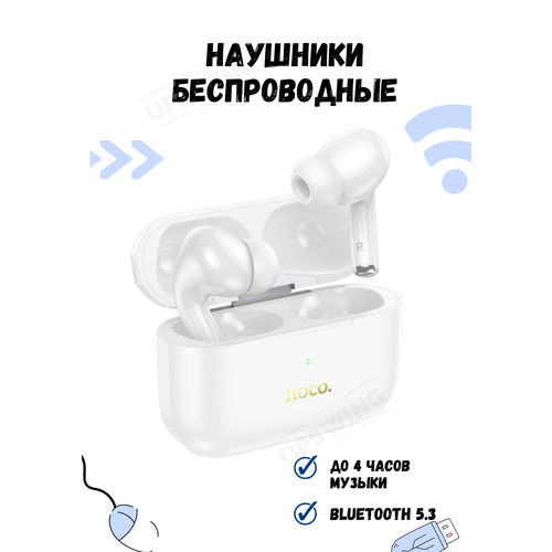 Наушники беспроводные с микрофоном в кейсе 184800₽