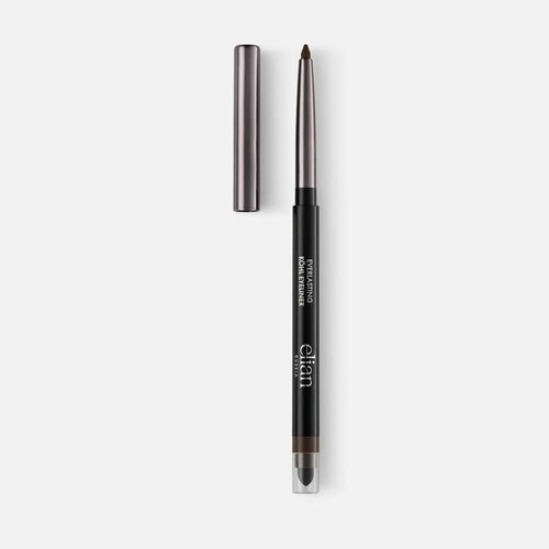 Водостойкий автоматический карандаш для глаз 2 Blink Elian Russia Everlasting Kohl Waterproof Eyeliner