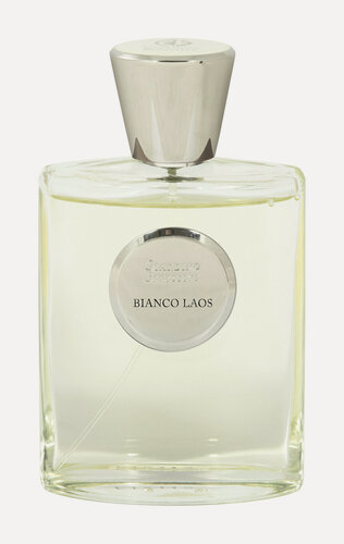 Изображение товара GIARDINO BENESSERE Bianco Laos Парфюмерная вода унисекс, 100 мл