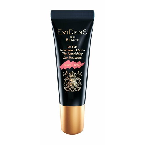 Питательный бальзам для губ Evidens de Beaute The Nourishing Lip Treatment Tinted 13056₽