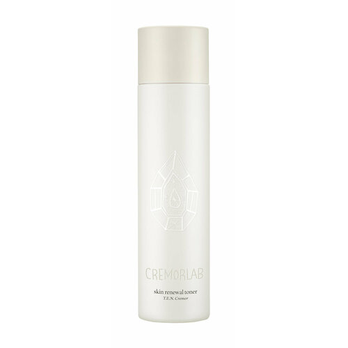 Ревитализирующий тоник для лица с высоким содержанием минералов Cremorlab T E N Cremor Skin Renewal Toner