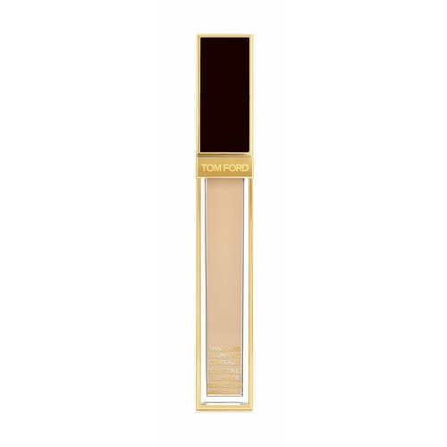 Консилер с эффектом естественного сияния 1W0 Ecru Tom Ford Shade and Illuminate Concealer