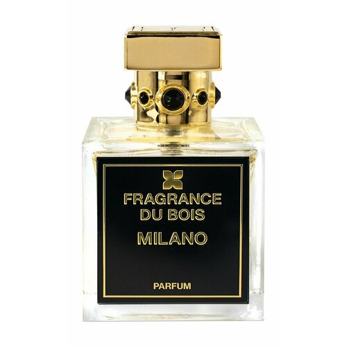 Парфюмерная вода для мужчин и женщин FRAGRANCE DU BOIS
