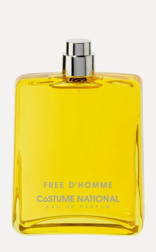 Изображение товара COSTUME NATIONAL Free D'Homme Парфюмерная вода унисекс, 50 мл