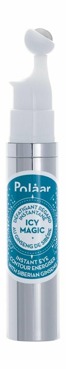 Охлаждающий крем-ролик для контура глаз Polaar Icy Magic Instant Eye Contour Energiser