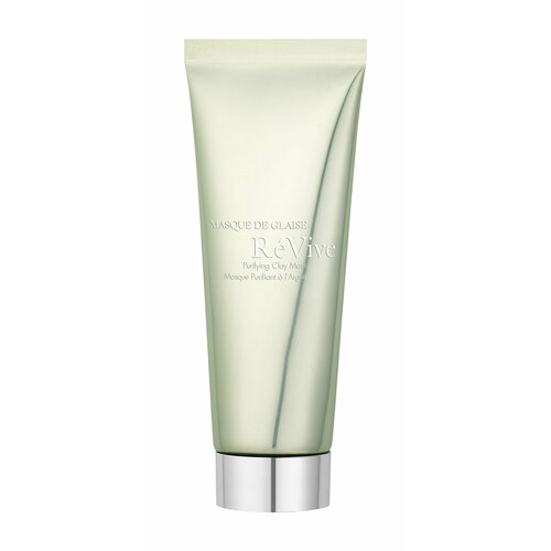 Очищающая питательная маска для лица с глиной Revive Masque de Glaise Purifying Clay Masque 26936₽