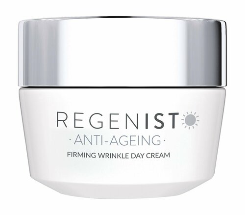 Укрепляющий дневной крем для лица Dermedic Regenist Anti-Ageing Firming Wrinkle Day Cream