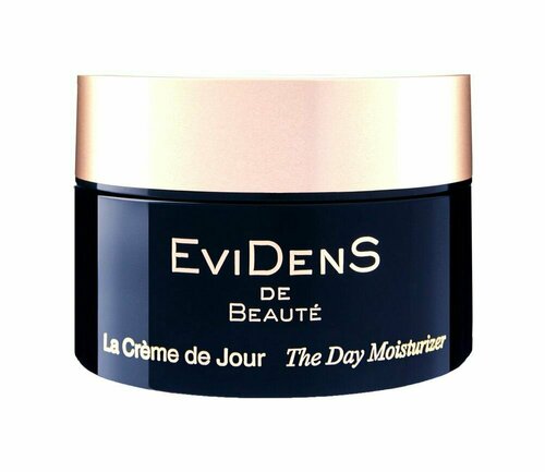 Дневной увлажняющий крем Evidens de Beaute The Day Moisturizer