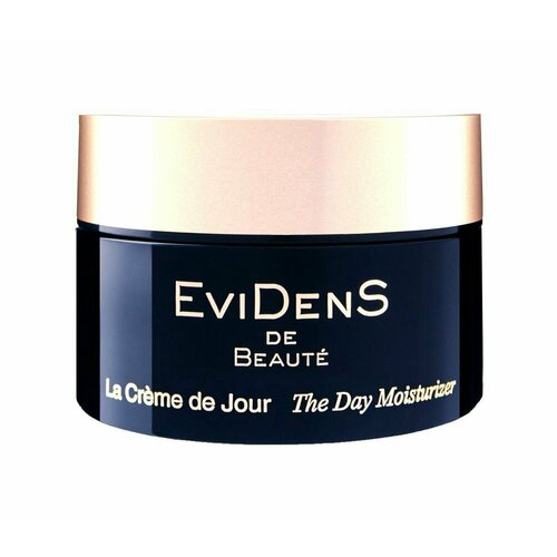 Дневной увлажняющий крем Evidens de Beaute The Day Moisturizer