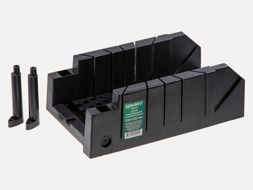 Изображение товара Стусло пластмассовое волат 310х120 мм (42020-05)