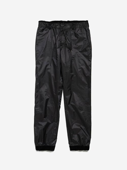 брюки Sacai, размер 2, черный