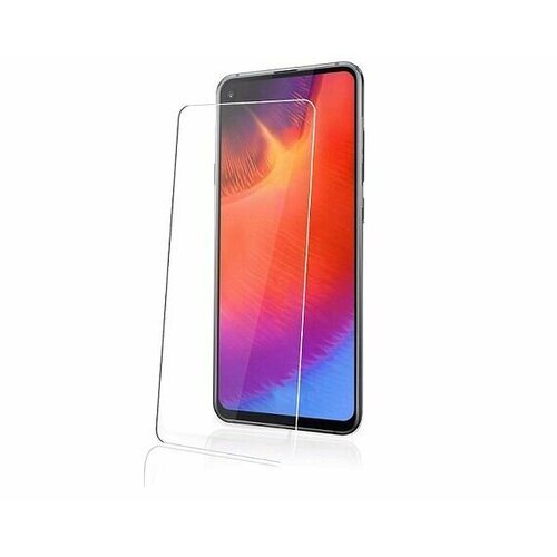 Realme 9i/9 Pro - безрамочное защитное стекло 2D