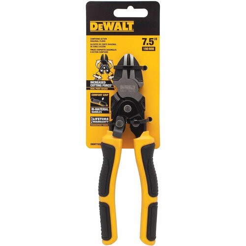 Кусачки 190мм 6750₽