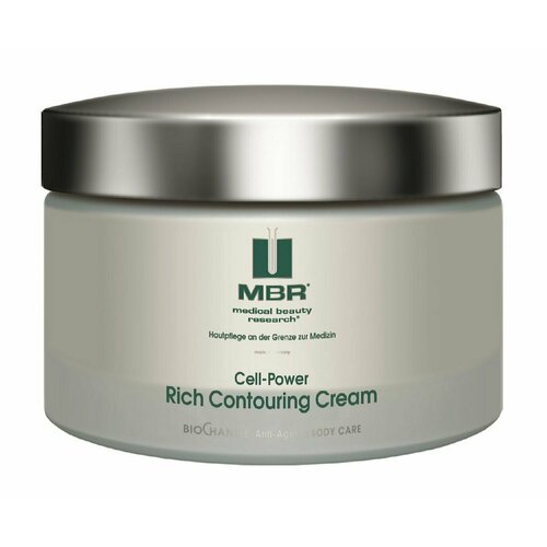 Моделирующее средство MBR BioChange Cell-Power Rich Contouring Cream