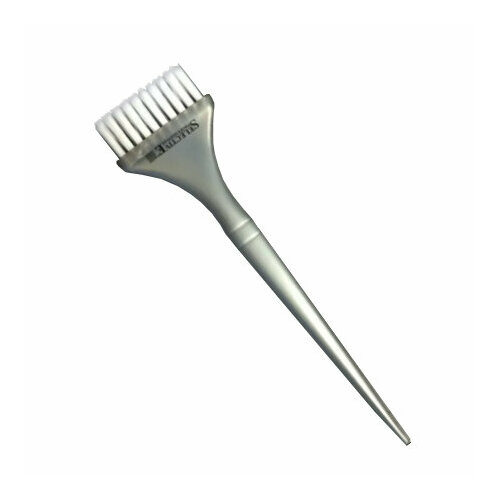 Selective Кисточка для краски серая 266₽