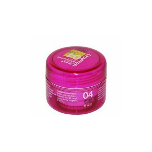 Бальзам для губ Mades Cosmetics Chapter Личи и лотос 761₽