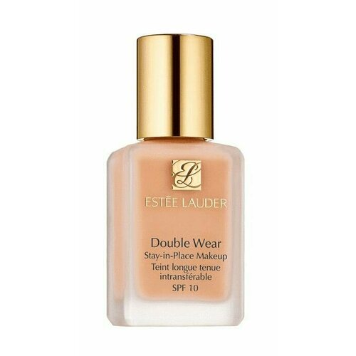 Устойчивый тональный крем 2W0 Warm Vanilla Estee Lauder Double Wear Stay-In-Place Makeup SPF 10