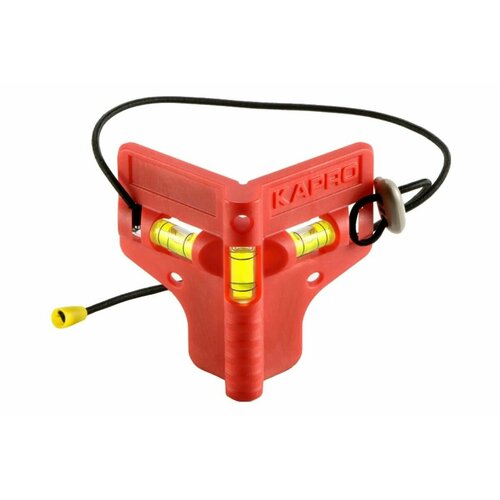 Угловой уровень магнитный KAPRO мини-Post 341 879₽